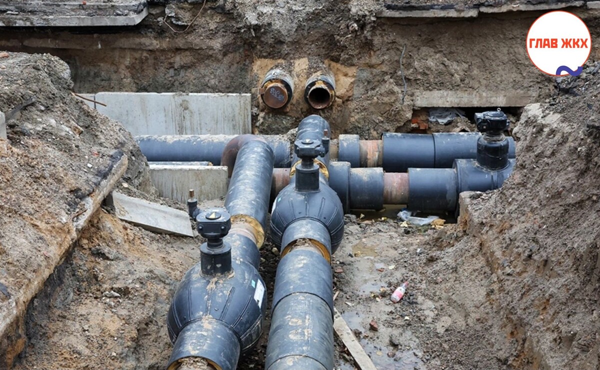 Минстрой России планирует привлечь иностранные инвестиции для развития коммунального хозяйства