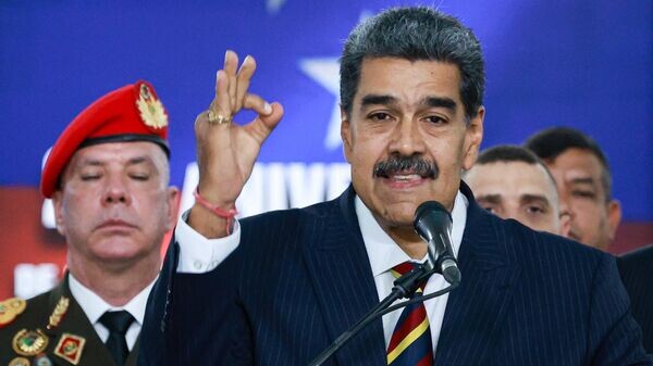    © Getty Images / Jesus Vargas