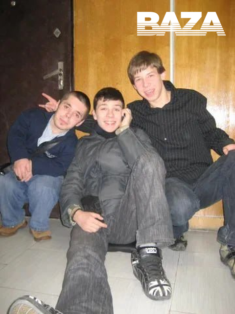 Источник: личный архив Дмитрия.