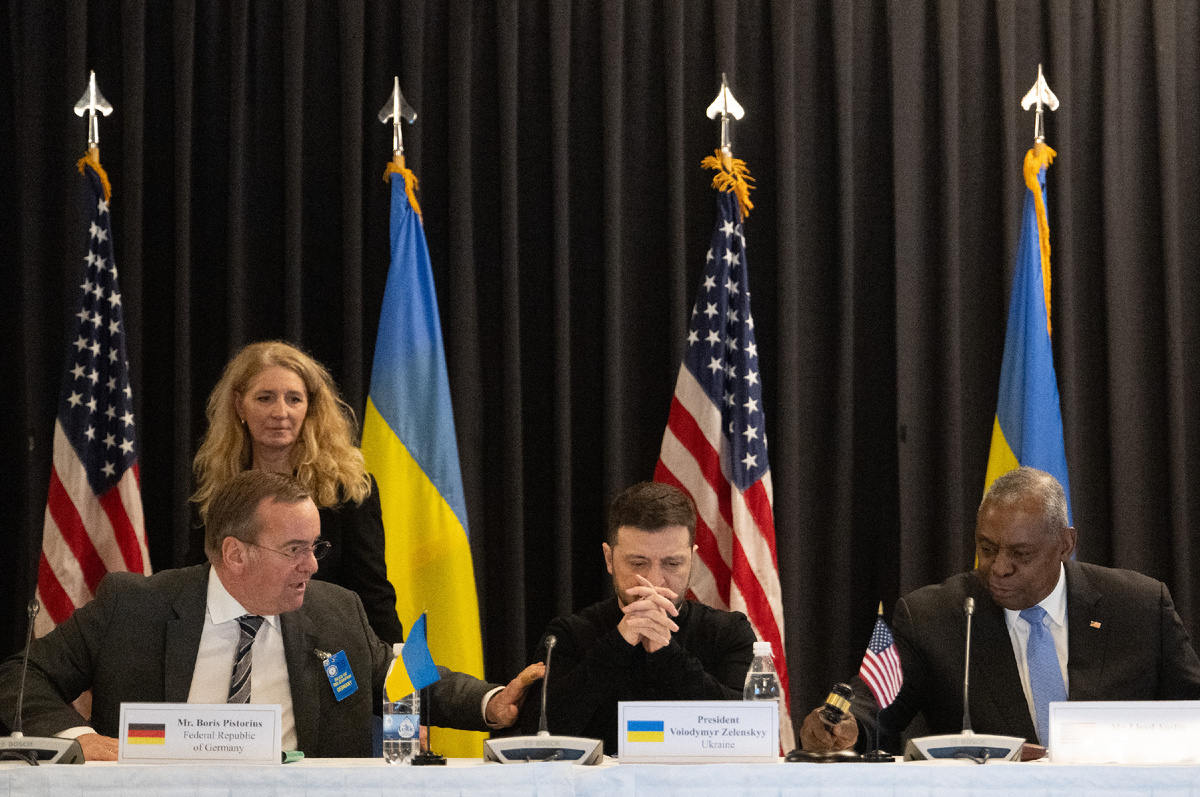 © Getty Images / picture alliance