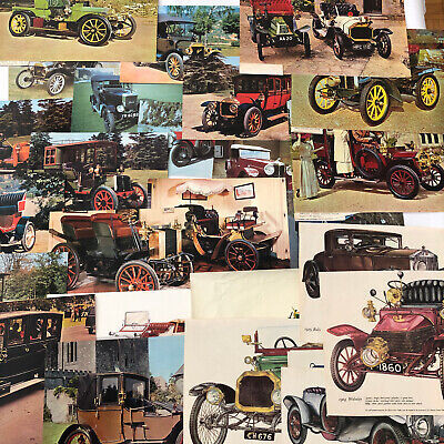 Набор открыток с ebay