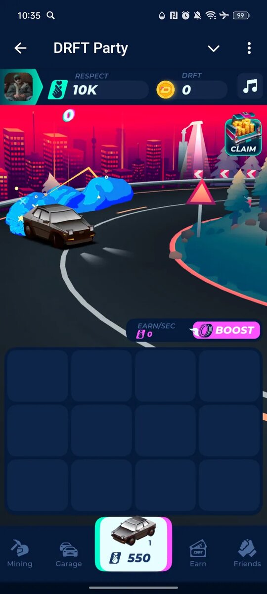 Скриншоты из игры