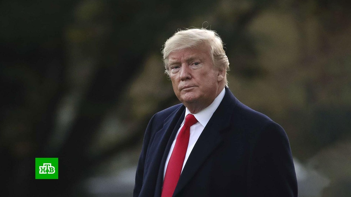    Суд вынесет приговор Трампу по делу о фальсификации документов 10 января