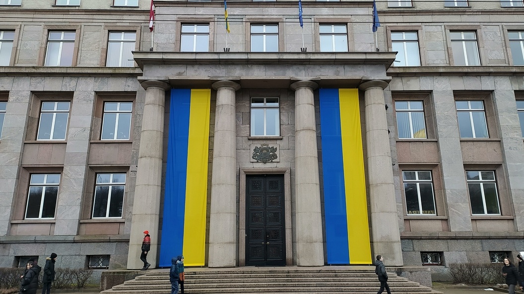    Victor Lisitsyn/Globallookpress