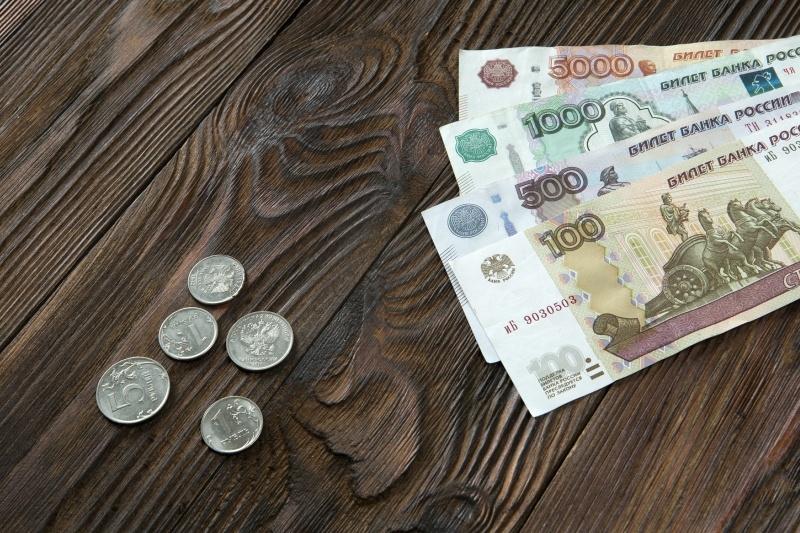    Фото:Nikolay Gyngazov/Globallookpress