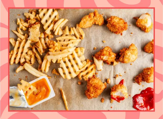    Photo: iStock. Design: Eat This, Not That!