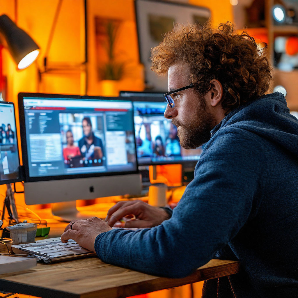 Групповая консультация онлайн