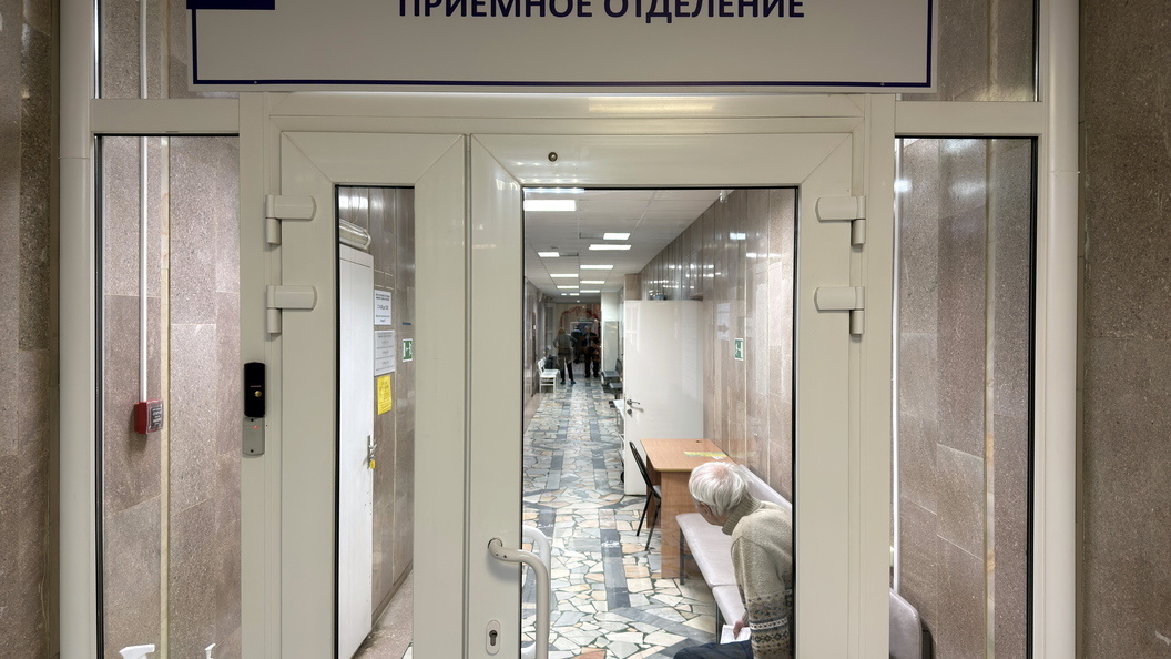    Фото: Alexander Legky/Global Look Press