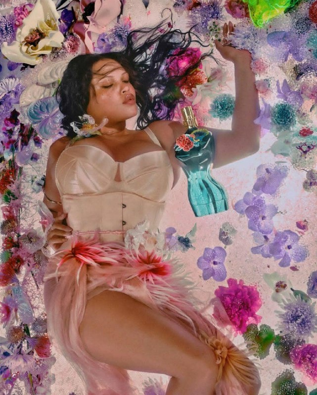    Jean Paul Gaultier выпустит новые версии парфюмов Le Beau и La Belle (фото 3)