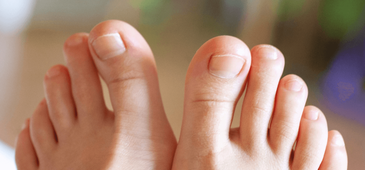    Ногти достались людям от древних предков приматов: repeat.ru