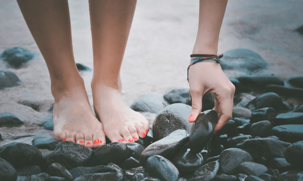    Ногти защищают кончики пальцев от механического повреждения. Источник: iflscience.com