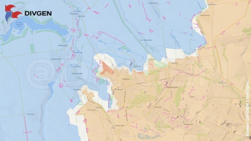    ВСУ ударили «Хаймарсом» по Донецку. Под Красноармейском завязывается серьёзная битва. Польша готовится к агрессии — Горячая сводка 10 января 2025 г.