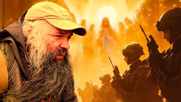 Коллаж NovorosInform