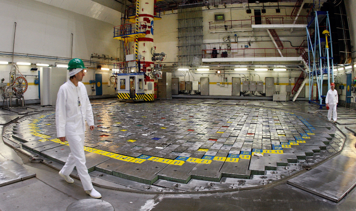 © AP Photo / MINDAUGAS KULBIS