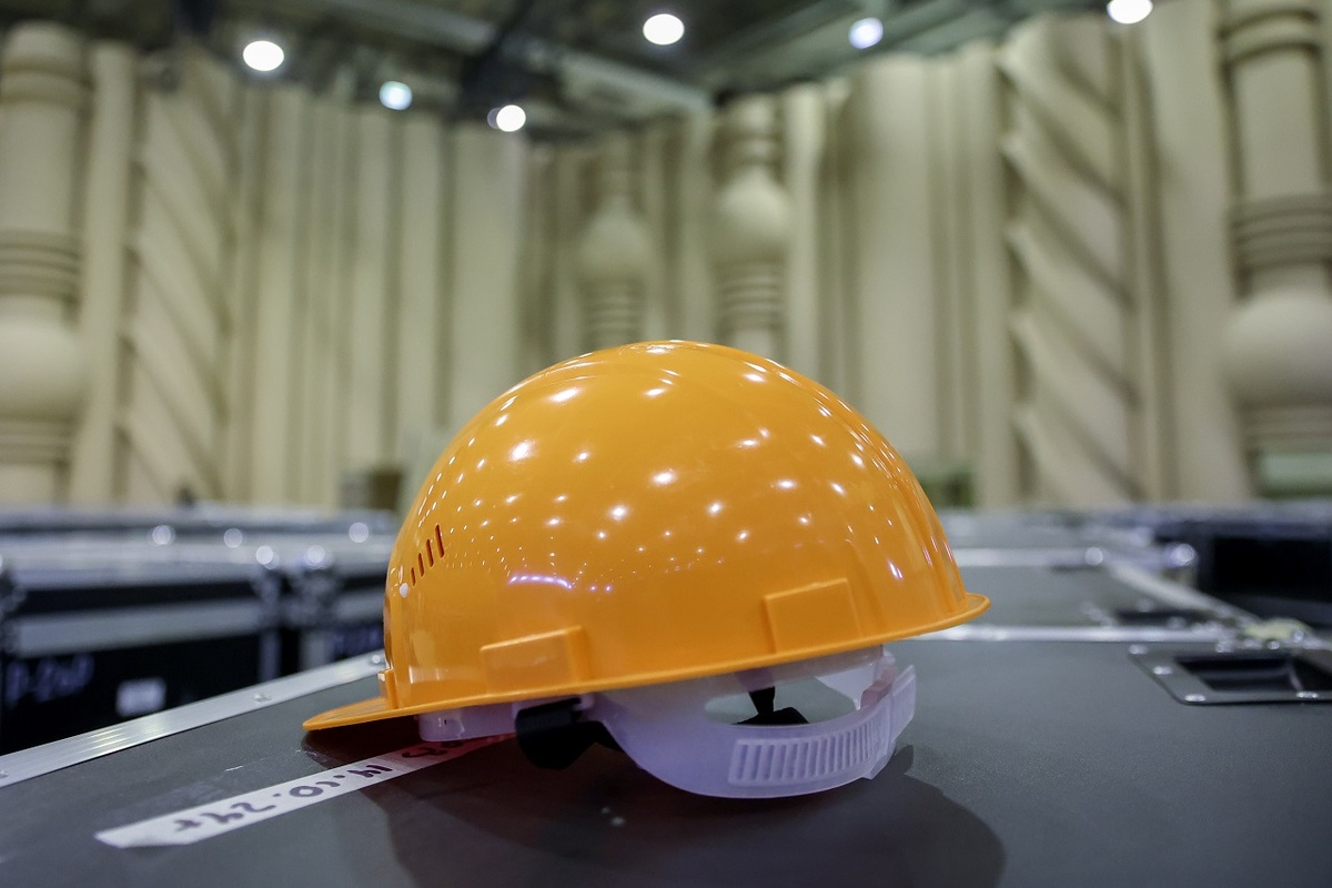    Источник: Михаил Синицын/ТАСС