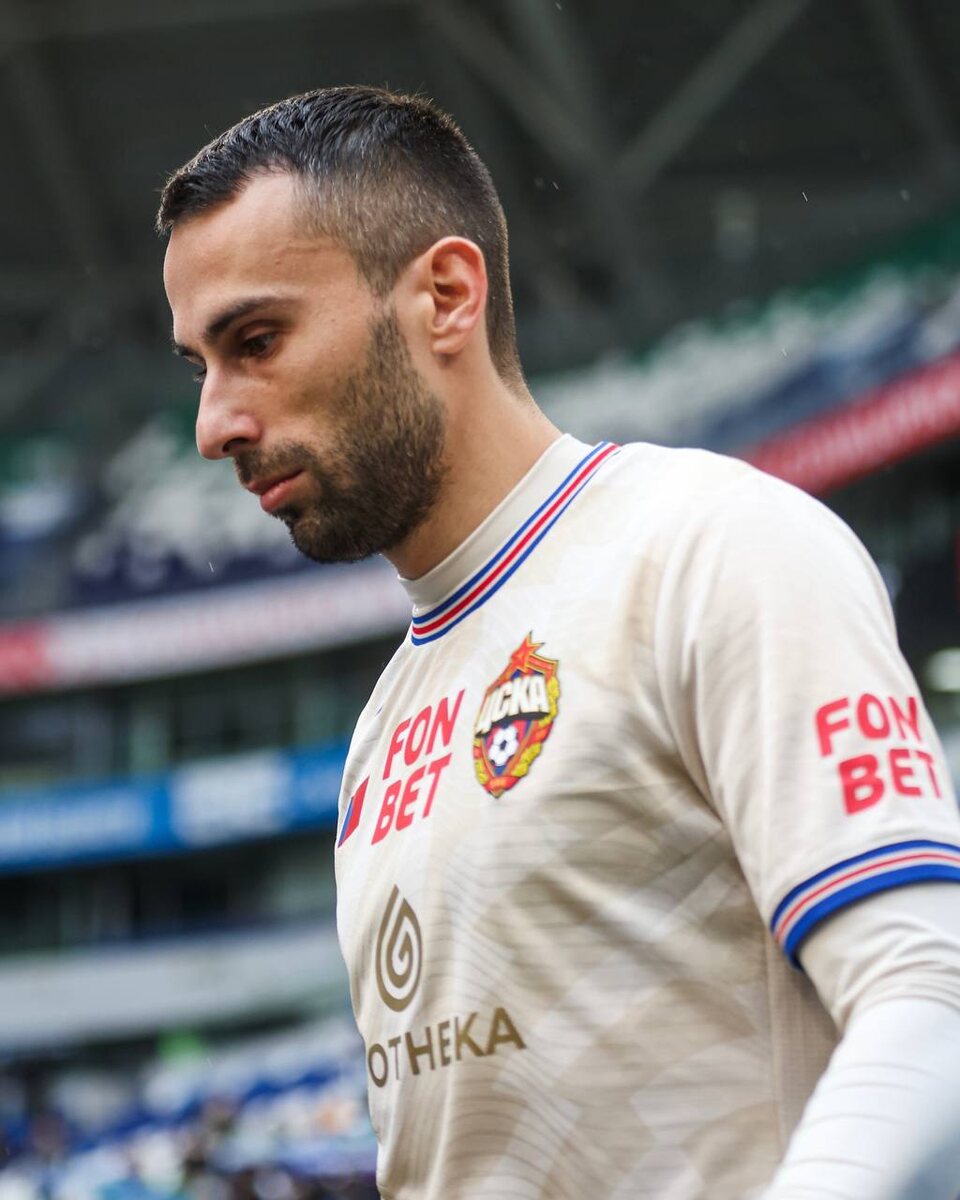 Милан Гайич