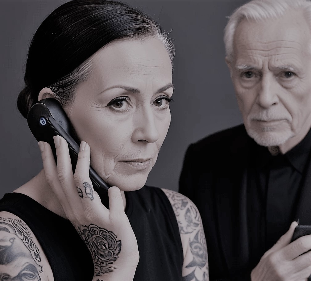 Рисунок нейросети