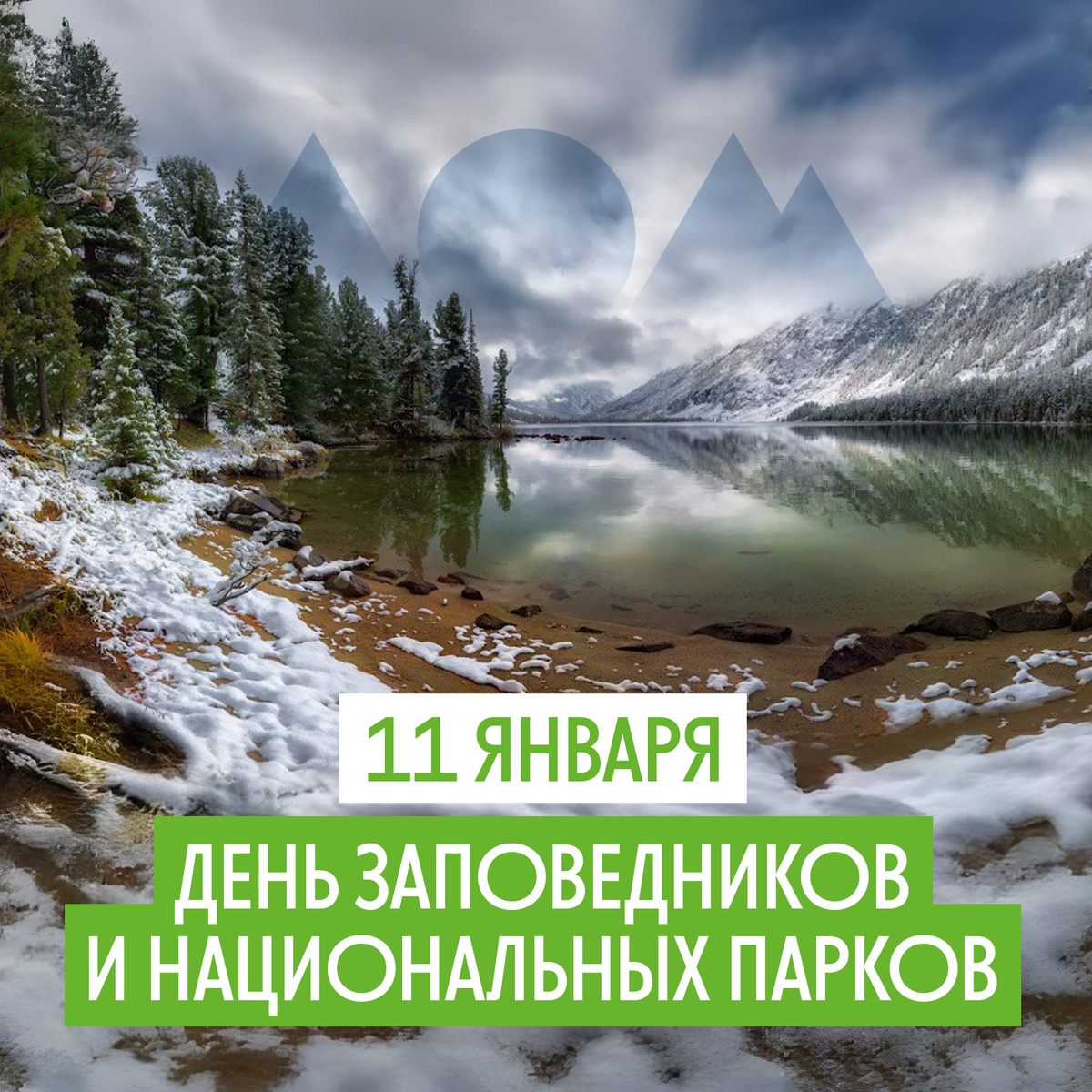 Picture background