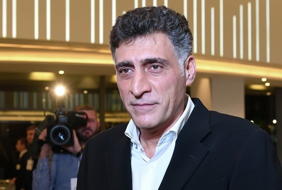    Тигран Кеосаян