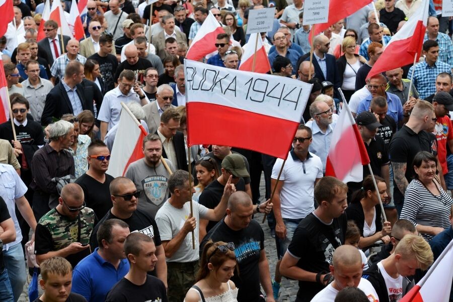     / Источник: © Алексей Витвицкий/РИА Новости