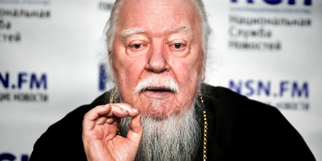 Как нужно жить, чтобы спасти свою душу? Объясняет священник