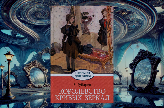 коллаж автора