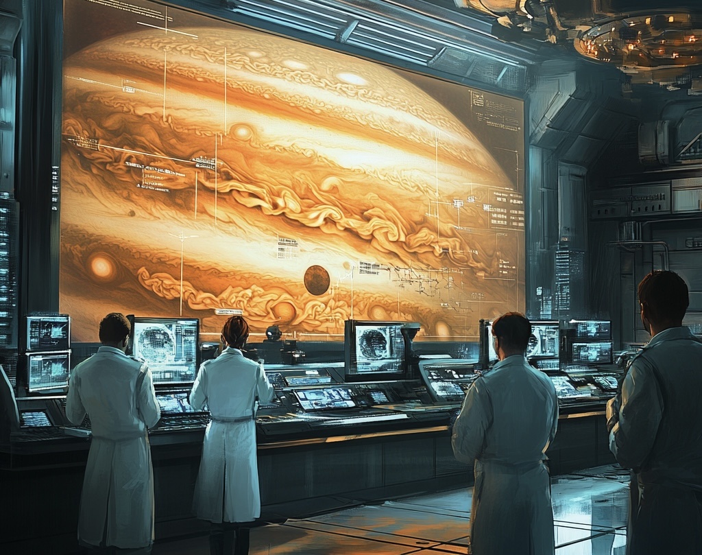 © ООО "СПУТНИКС" | Изображение сгенерировано ИИ