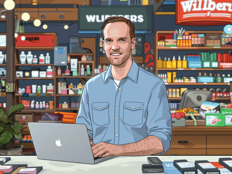    Как увеличить продажи косметики на Wildberries: 9 шагов к успеху в 2025 году Бибиков Алексей