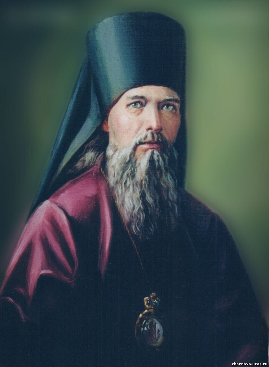 Феофан Затворник