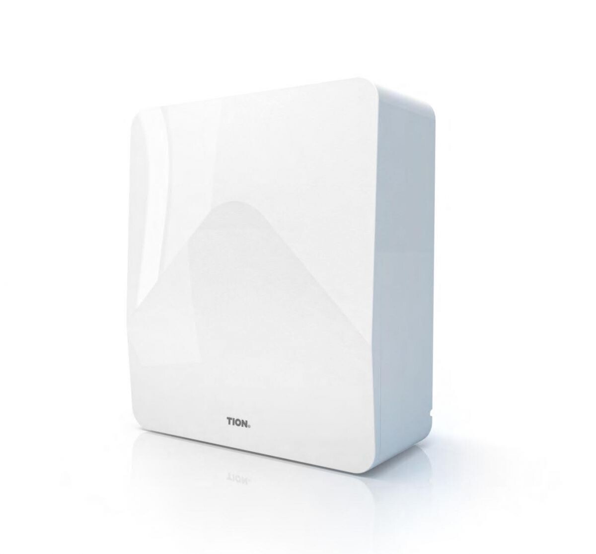 Бризер Тион 4s