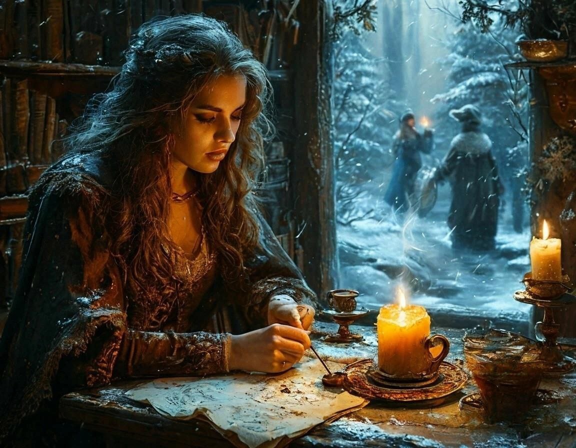 Из личного архива