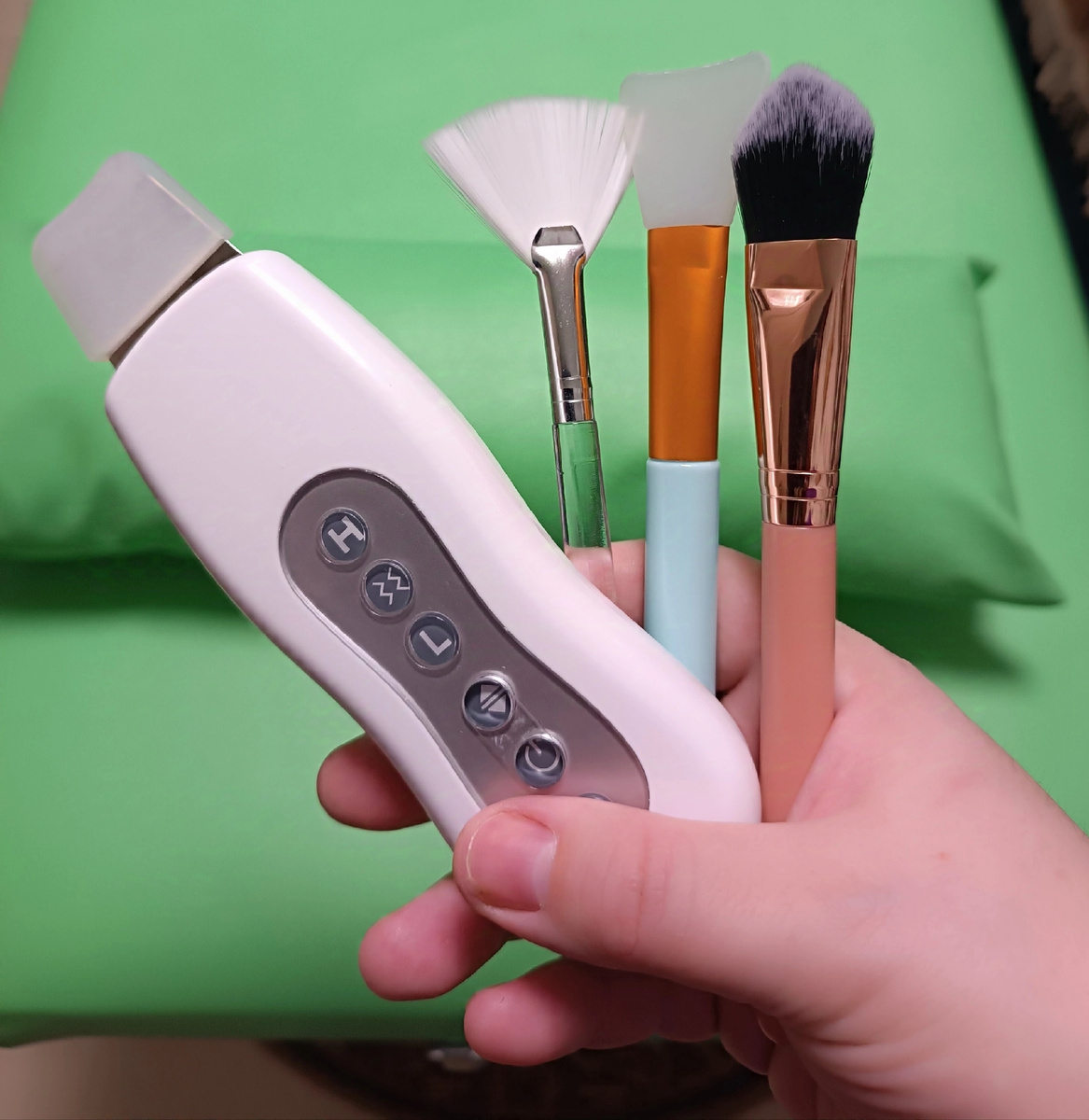 Фото автора канала 