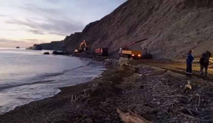    оперативный штаб Краснодарского края