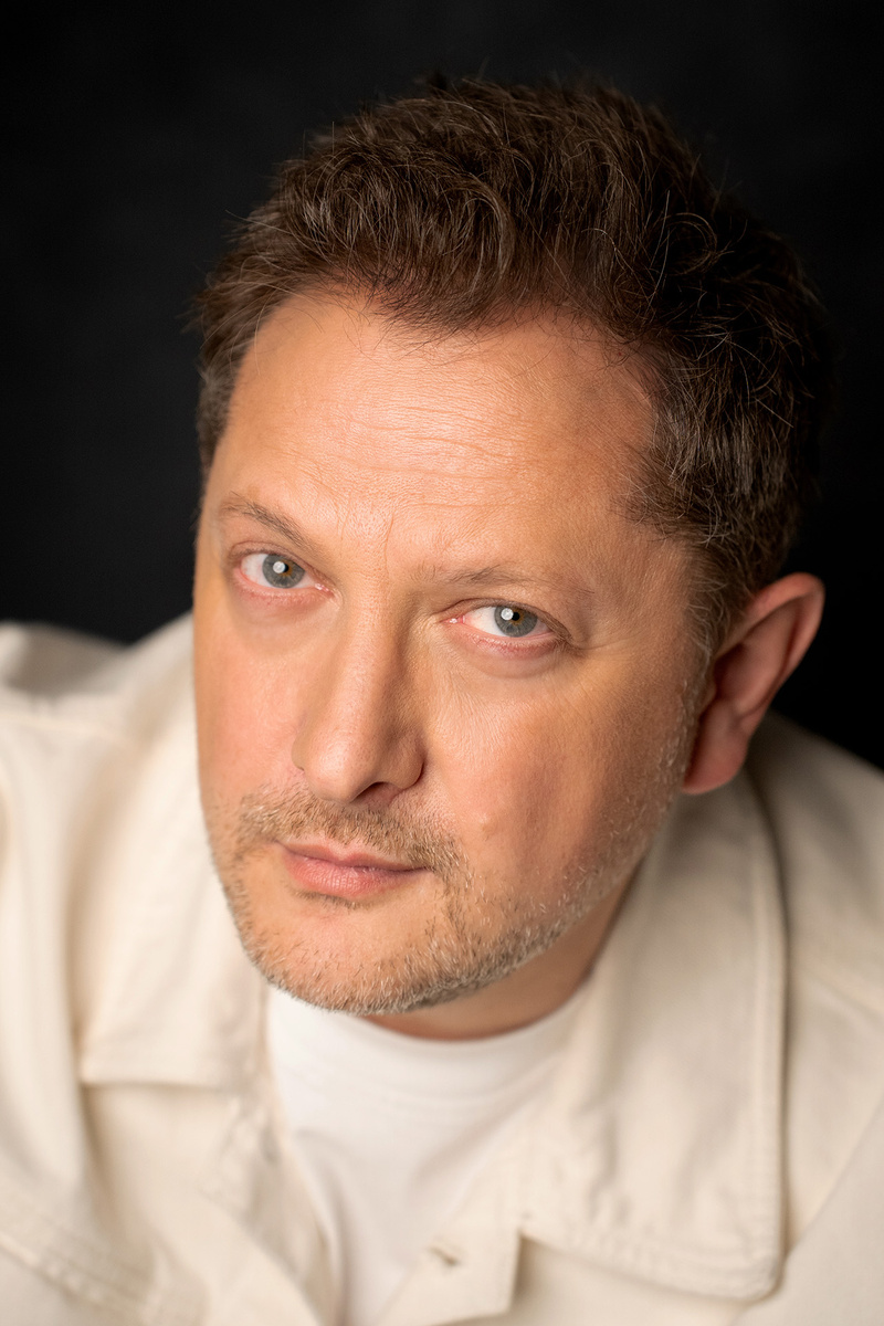    Евгений Писарев