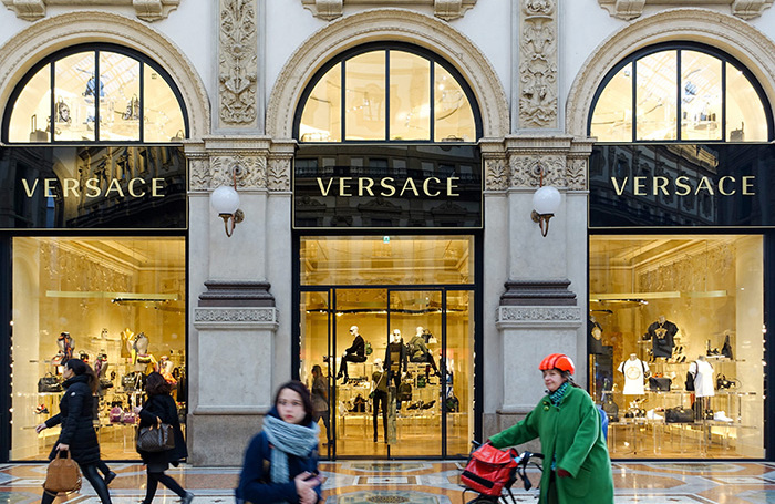    Daniel Kalker/DPA/TASS