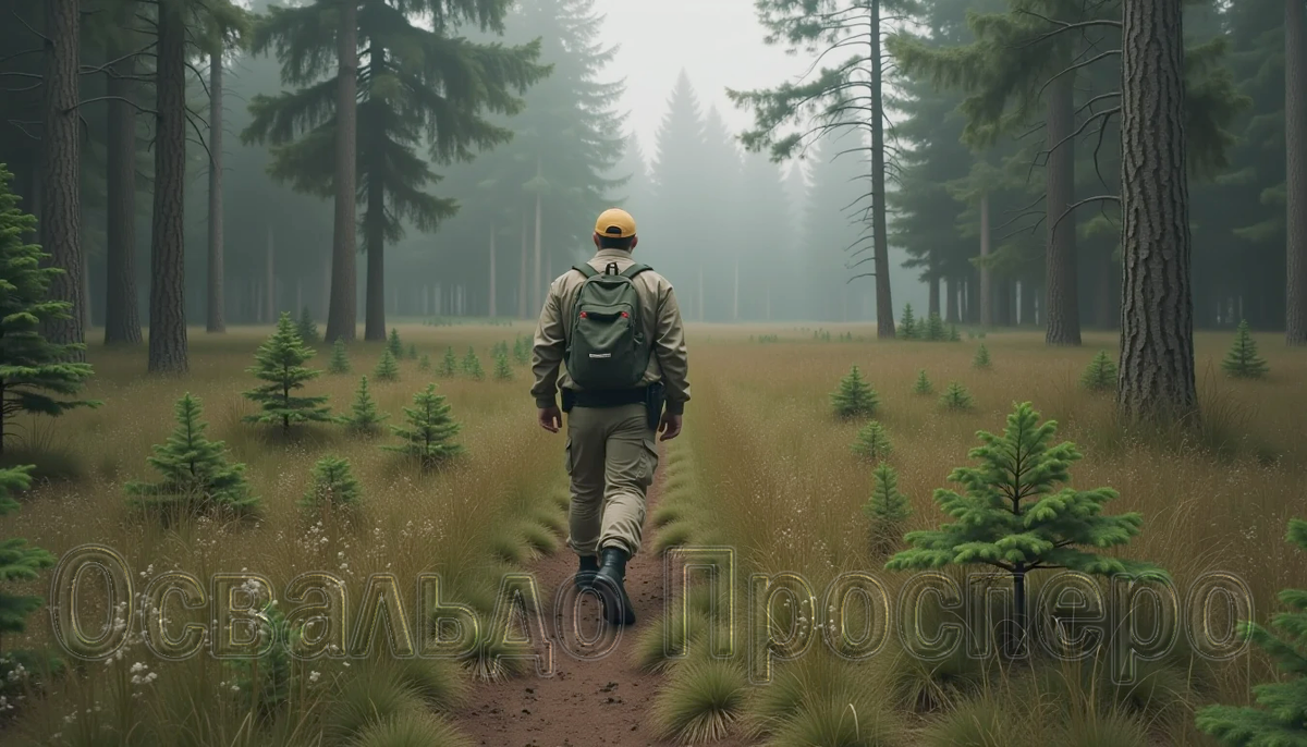 Нужно было найти людей.