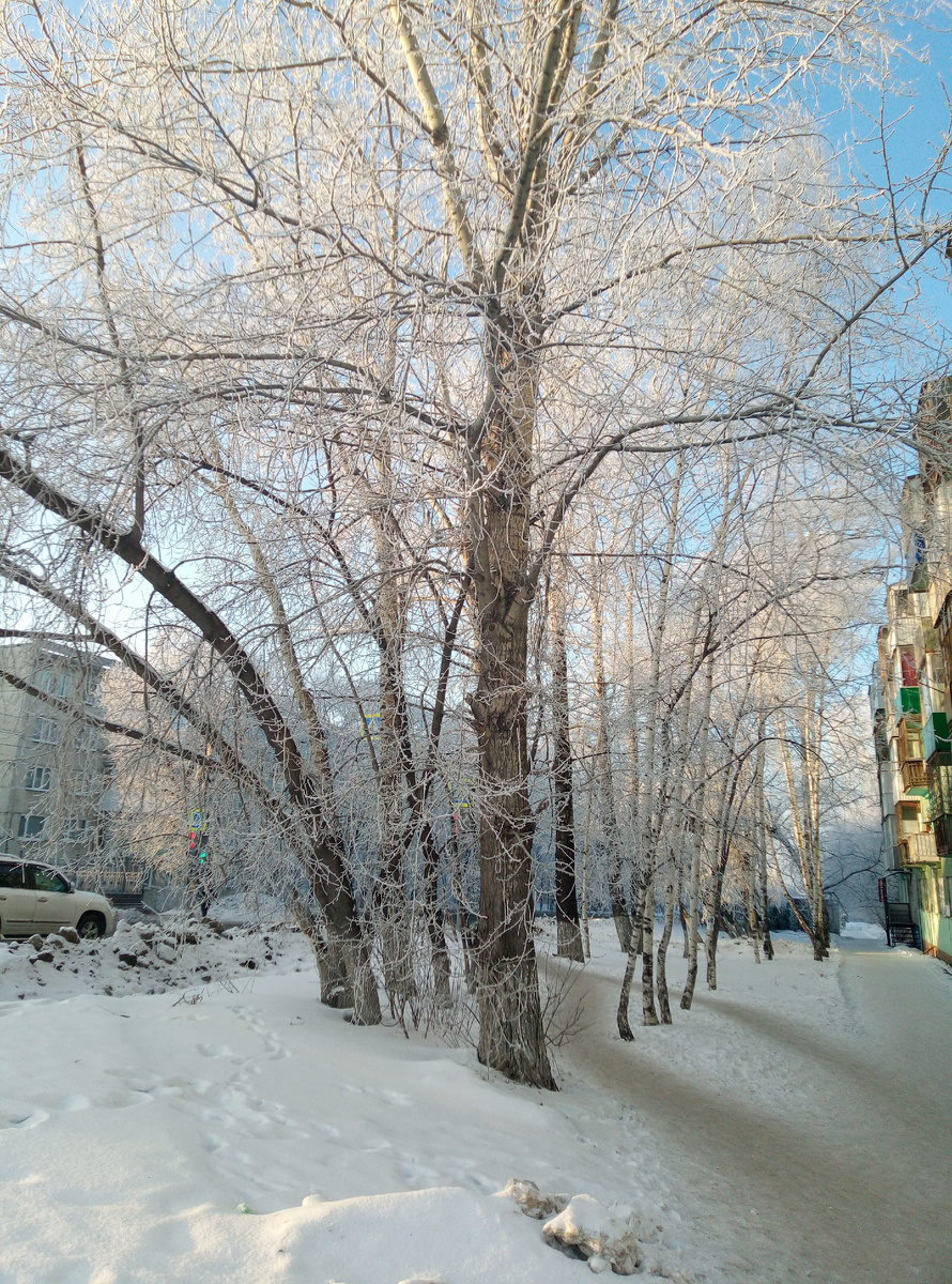 Фото автора 