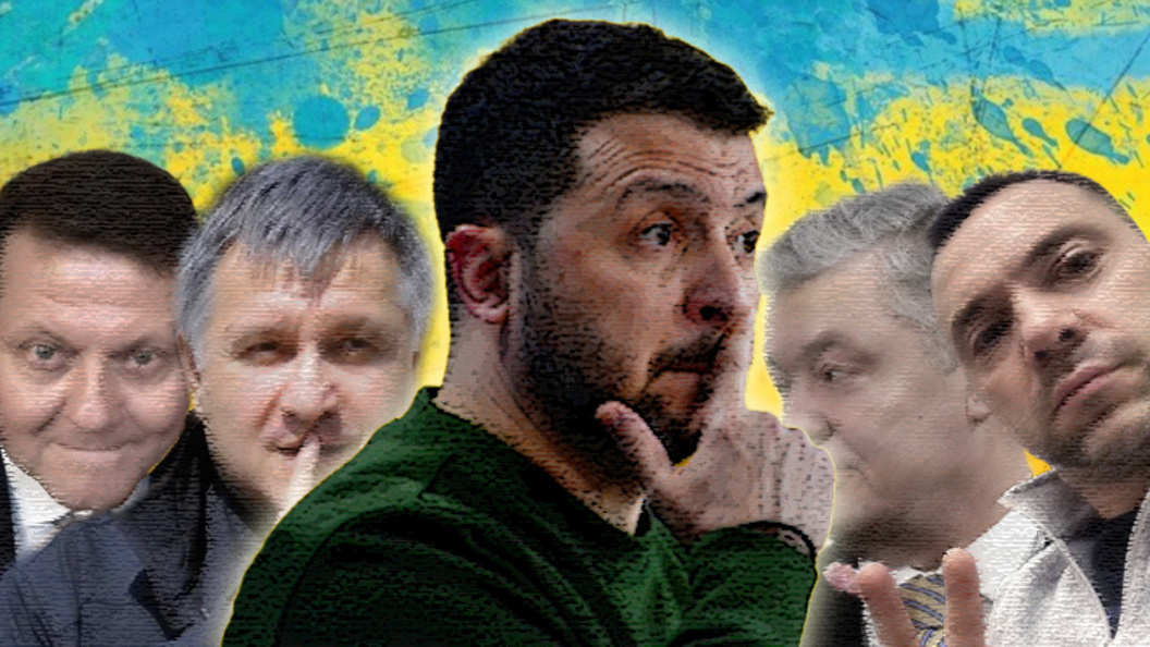    Фото: Global Look Press/Коллаж Царьграда