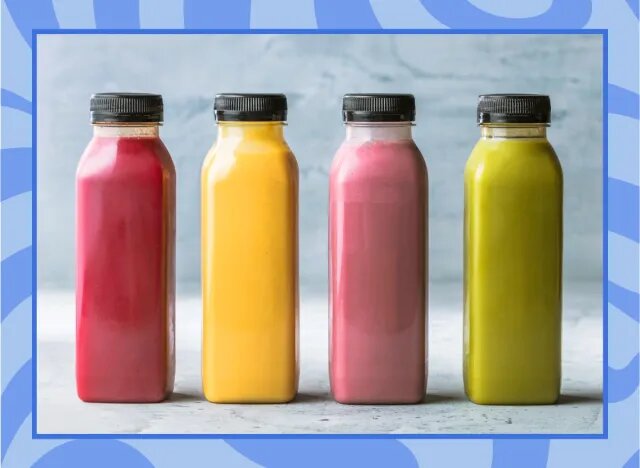    Photo: Shutterstock. Design: Eat This, Not That!