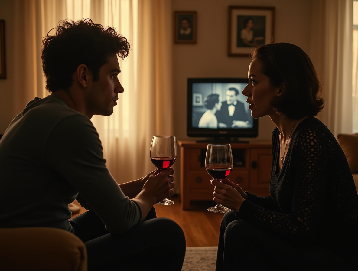 ©Высокое искусство отношений