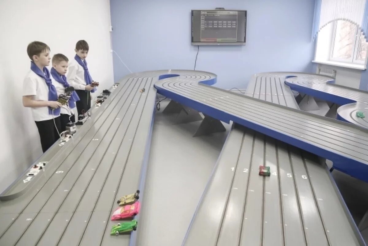    Сумма «Чкаловской премии» для нижегородских учителей составит 1 млн. рублей