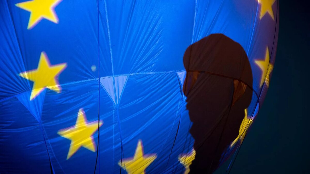 © Getty Images / Gabriel Kuchta