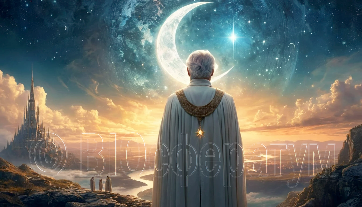 Эо оказалась дочерью одного из старейшин.