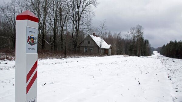    © Sputnik / Oksana Dzadan