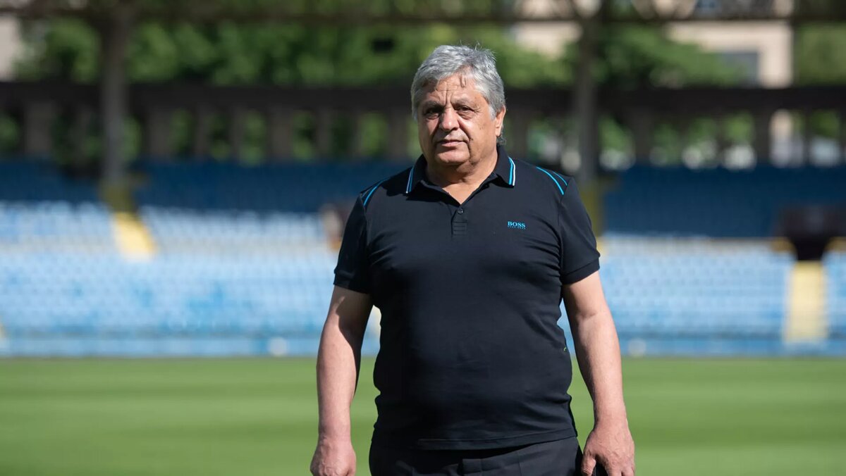 © Sputnik / Aram Nersesyan