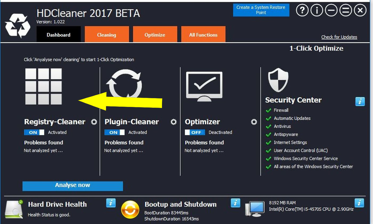    Microsoft представила идеальный инструмент для чистки Windows
