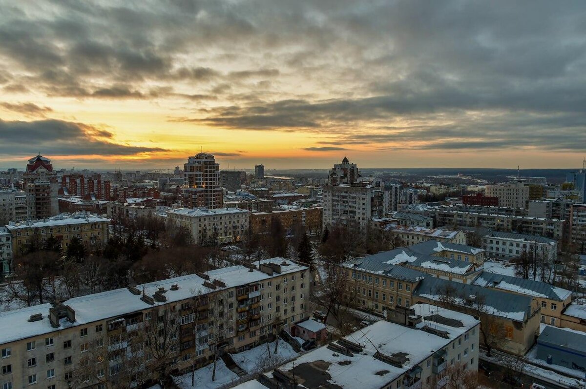    © Константин Долгановский