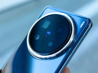    Флагманский vivo X200 Ultra показали со всех сторон [ФОТО]