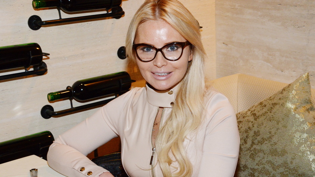    © Anatoly Lomokhov/Globallookpress