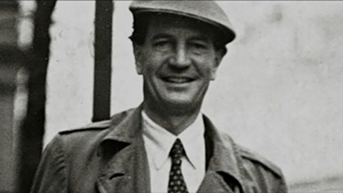 фото из интернета. Ким Филби